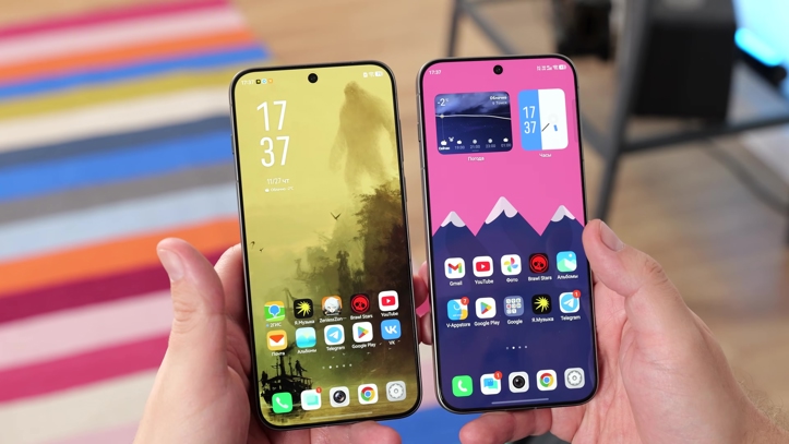 Обзор vivo X300 Pro для России и Китая: в чем разница?