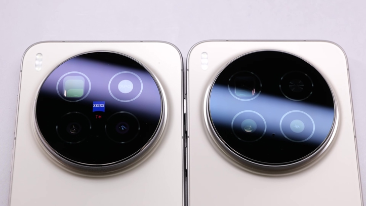 Обзор vivo X300 Pro для России и Китая: в чем разница?