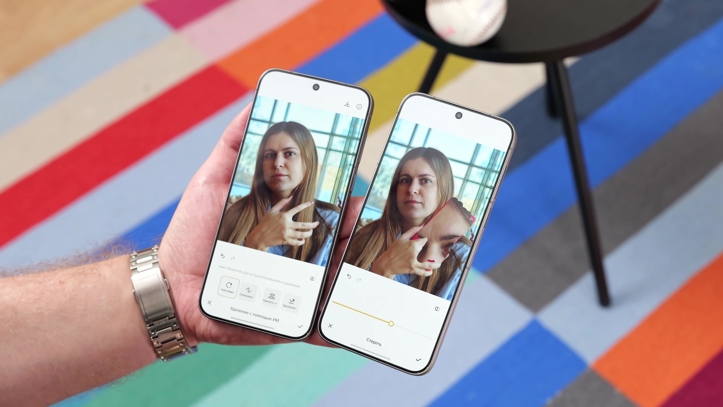 Обзор vivo X300 Pro для России и Китая: в чем разница?