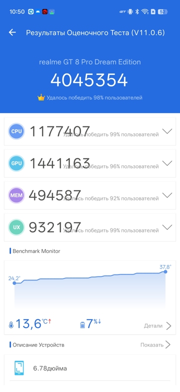 Ваш OPPO или Realme лагает в играх? Вот вероятная причина (и её решение)