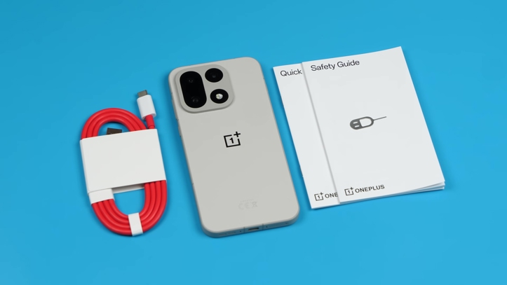 Обзор OnePlus 15: самый оптимальный смартфон года?