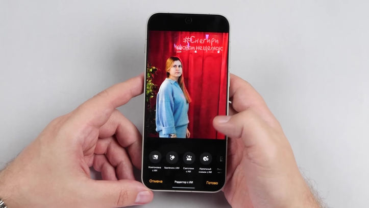 Обзор OnePlus 15: самый оптимальный смартфон года?