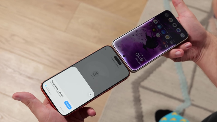 Обзор OnePlus 15: самый оптимальный смартфон года?