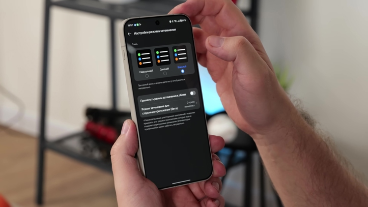 Обзор OnePlus 15: самый оптимальный смартфон года?
