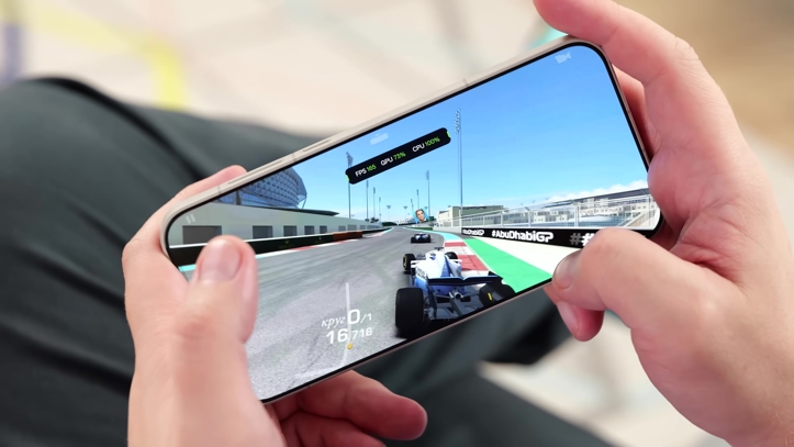 Обзор OnePlus 15: самый оптимальный смартфон года?