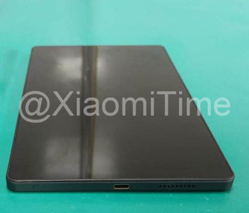 Black Shark готовит новый планшет: первые живые фото и секреты начинки