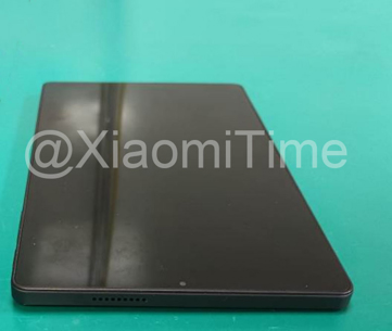 Black Shark готовит новый планшет: первые живые фото и секреты начинки