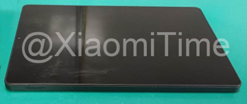 Black Shark готовит новый планшет: первые живые фото и секреты начинки