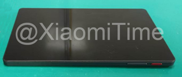 Black Shark готовит новый планшет: первые живые фото и секреты начинки