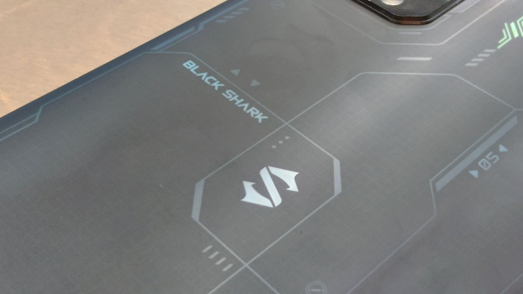 Black Shark готовит новый планшет: первые живые фото и секреты начинки