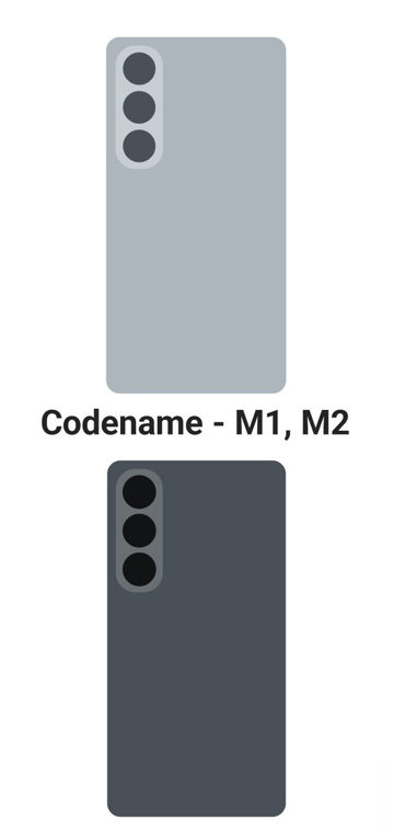 Дизайн трёх Samsung Galaxy S26 подтверждён исходниками One UI 8.5