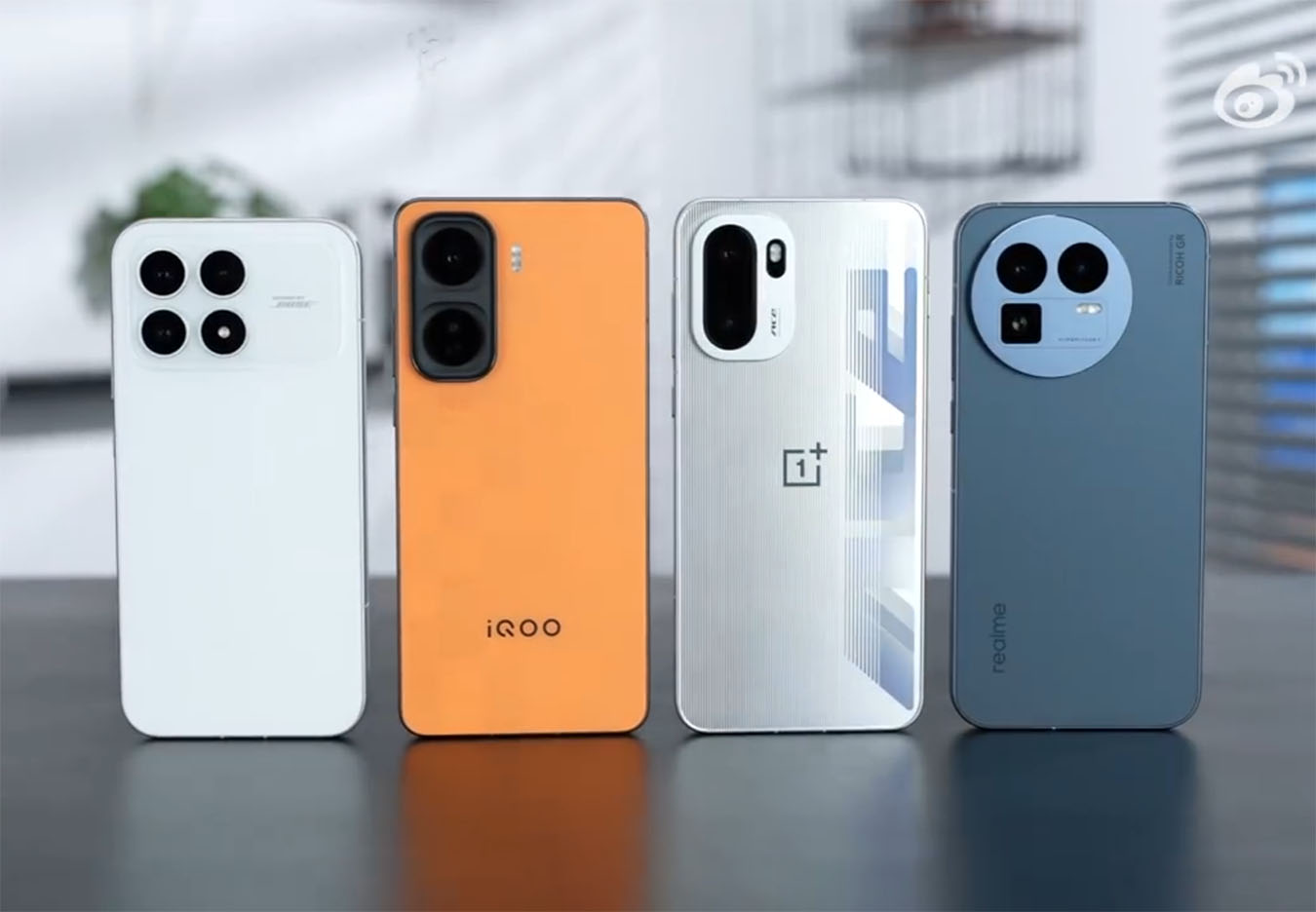 «Эпоха дешёвых смартфонов подходит к концу»: признание Realme