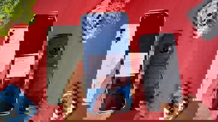 Nothing прервала развёртывание Nothing OS 4.0 и умалчивает причину