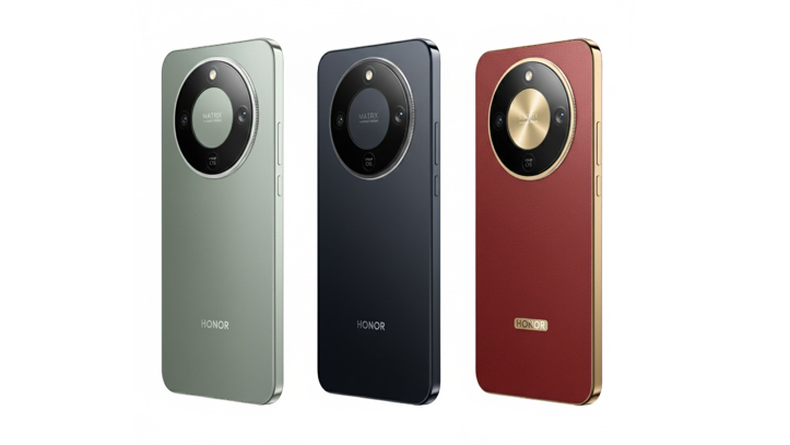 Анонс Honor Magic 8 Lite – нестарый знакомый для рынка Европы