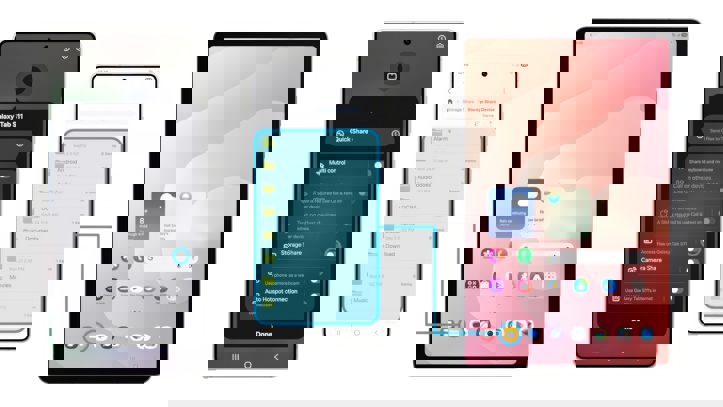 Samsung запустила открытый бета-тест One UI 8.5: где и кому доступен?