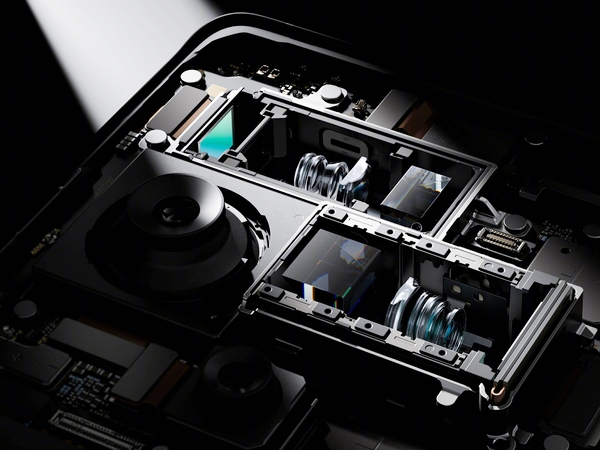 Системы с двумя зум-камерами вымирают: поддастся ли OPPO?