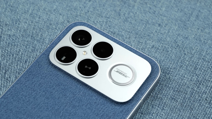 Обзор Xiaomi Redmi K90 Pro Max (POCO F8 Ultra): лютый флагман за копейки