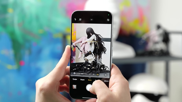 Обзор Xiaomi Redmi K90 Pro Max (POCO F8 Ultra): лютый флагман за копейки