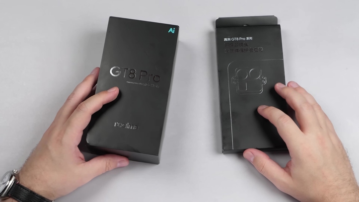 Обзор Realme GT 8 Pro с камерой Ricoh GR и Snapdragon 8 Elite Gen 5