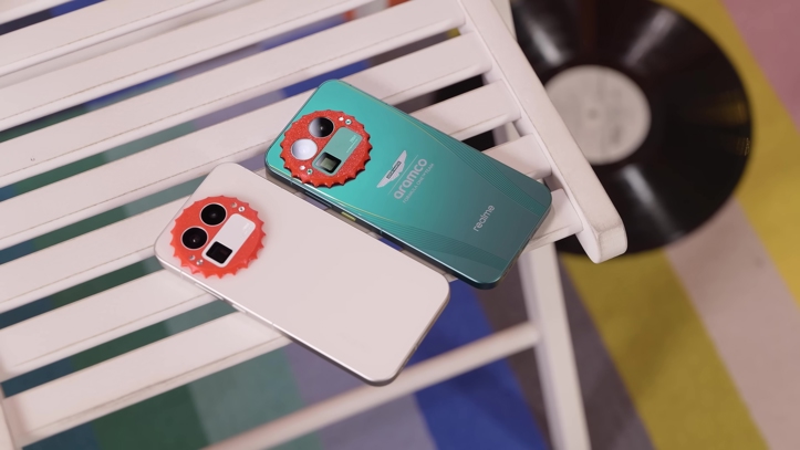 Обзор Realme GT 8 Pro с камерой Ricoh GR и Snapdragon 8 Elite Gen 5