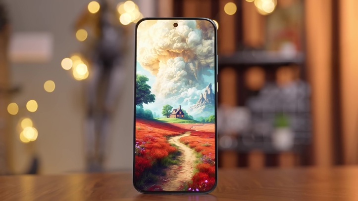 Обзор Realme GT 8 Pro с камерой Ricoh GR и Snapdragon 8 Elite Gen 5