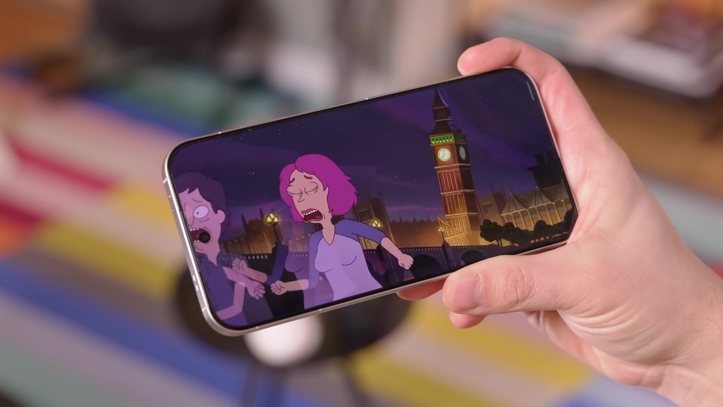 Обзор Realme GT 8 Pro с камерой Ricoh GR и Snapdragon 8 Elite Gen 5