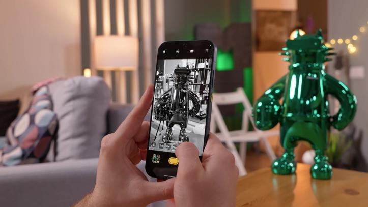 Обзор Realme GT 8 Pro с камерой Ricoh GR и Snapdragon 8 Elite Gen 5