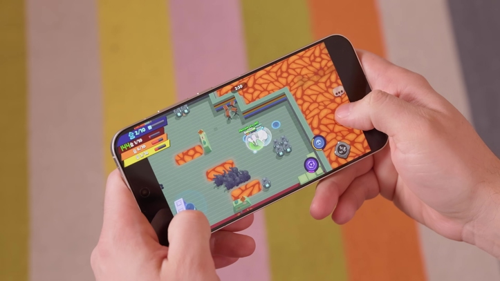 Обзор Realme GT 8 Pro с камерой Ricoh GR и Snapdragon 8 Elite Gen 5