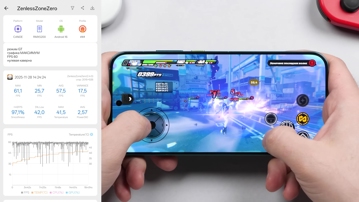 Обзор Realme GT 8 Pro с камерой Ricoh GR и Snapdragon 8 Elite Gen 5