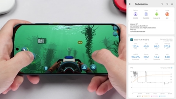 Обзор Realme GT 8 Pro с камерой Ricoh GR и Snapdragon 8 Elite Gen 5