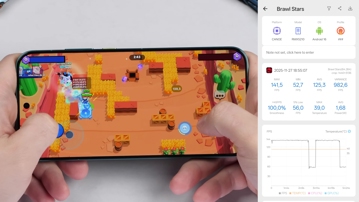 Обзор Realme GT 8 Pro с камерой Ricoh GR и Snapdragon 8 Elite Gen 5