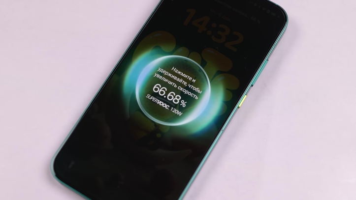 Обзор Realme GT 8 Pro с камерой Ricoh GR и Snapdragon 8 Elite Gen 5