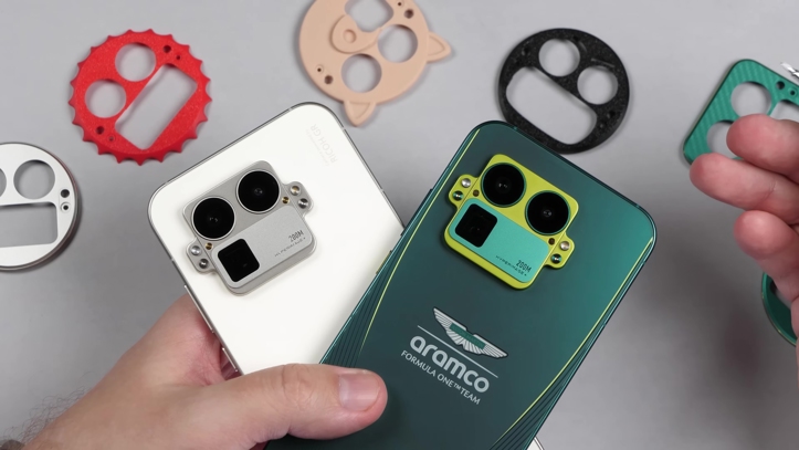 Обзор Realme GT 8 Pro с камерой Ricoh GR и Snapdragon 8 Elite Gen 5