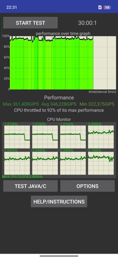 Обзор Realme 15 Pro: теперь на Snapdragon 7 Gen 4