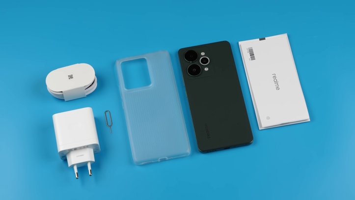 Обзор Realme 15 Pro: теперь на Snapdragon 7 Gen 4