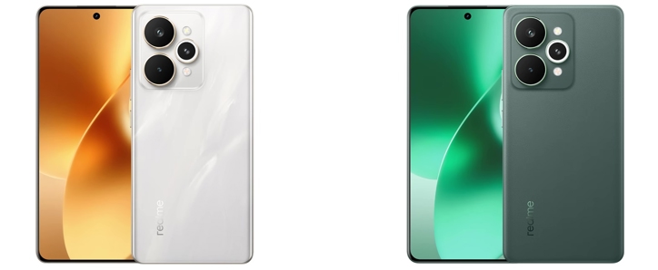 Обзор Realme 15 Pro: теперь на Snapdragon 7 Gen 4