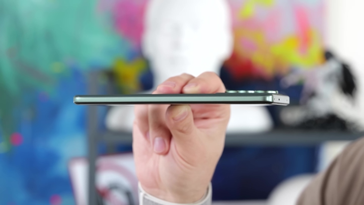 Обзор Realme 15 Pro: теперь на Snapdragon 7 Gen 4