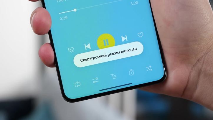 Обзор Realme 15 Pro: теперь на Snapdragon 7 Gen 4