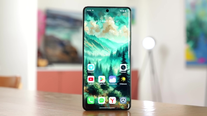 Обзор Realme 15 Pro: теперь на Snapdragon 7 Gen 4