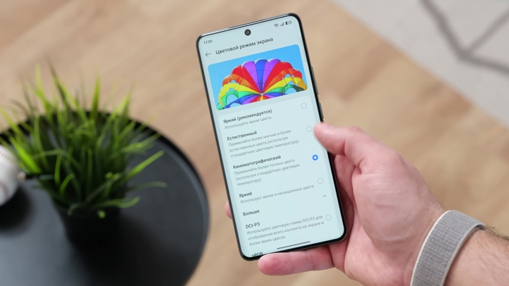 Обзор Realme 15 Pro: теперь на Snapdragon 7 Gen 4
