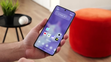 Обзор Realme 15 Pro: теперь на Snapdragon 7 Gen 4