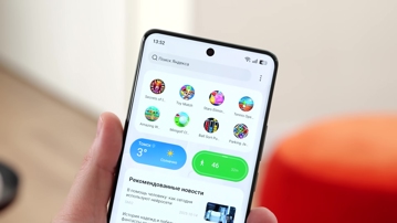 Обзор Realme 15 Pro: теперь на Snapdragon 7 Gen 4