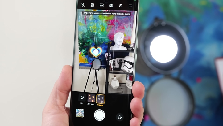 Обзор Realme 15 Pro: теперь на Snapdragon 7 Gen 4