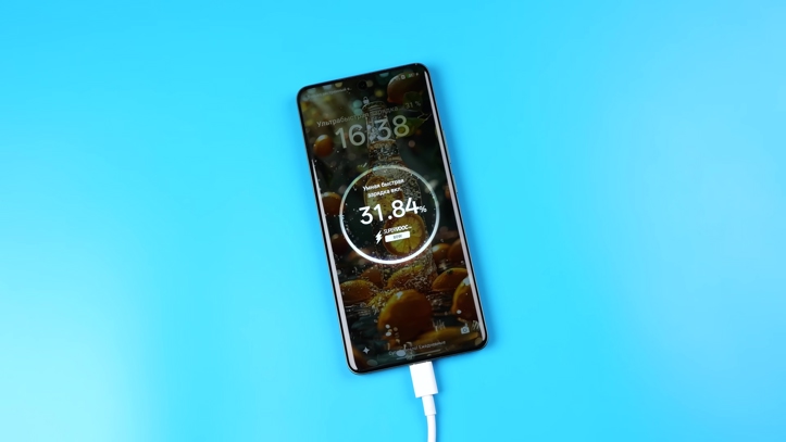 Обзор Realme 15 Pro: теперь на Snapdragon 7 Gen 4