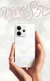 Анонс Vivo S50 и S50 Pro mini – 