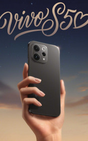 Анонс Vivo S50 и S50 Pro mini – 