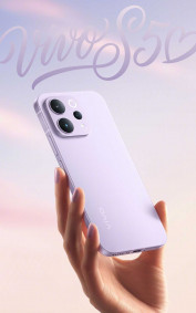 Анонс Vivo S50 и S50 Pro mini – 