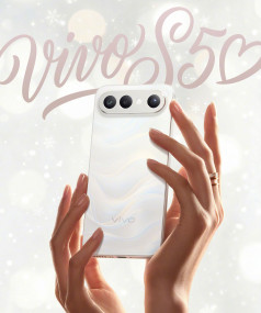 Анонс Vivo S50 и S50 Pro mini – 