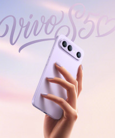 Анонс Vivo S50 и S50 Pro mini – 