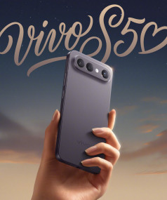 Анонс Vivo S50 и S50 Pro mini – 